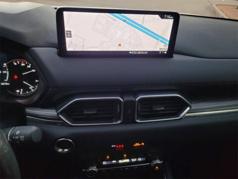 2023 Mazda CX-5 2.5 S Premium Plus