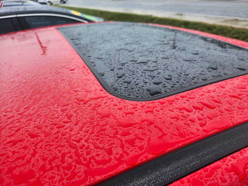 2015 Chevrolet Cruze 1LT Auto