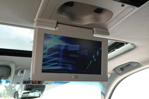 2020 Cadillac Escalade Premium Luxury