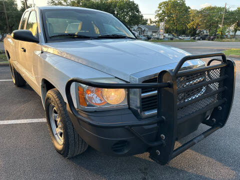 2006 Dodge Dakota for sale at PRESTIGE AUTOPLEX LLC in Austin TX
