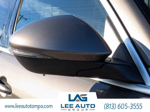 2019 Alfa Romeo Stelvio