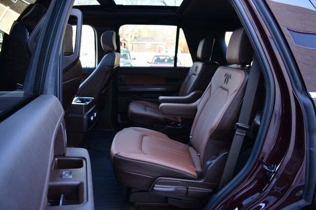 2024 Ford Expedition King Ranch