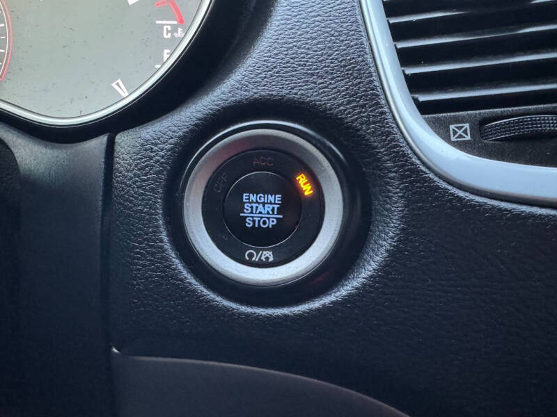 2020 Dodge Durango SXT