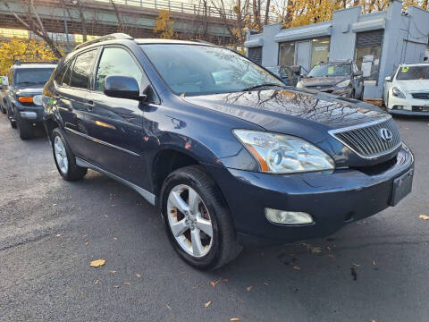 2006 Lexus RX 330