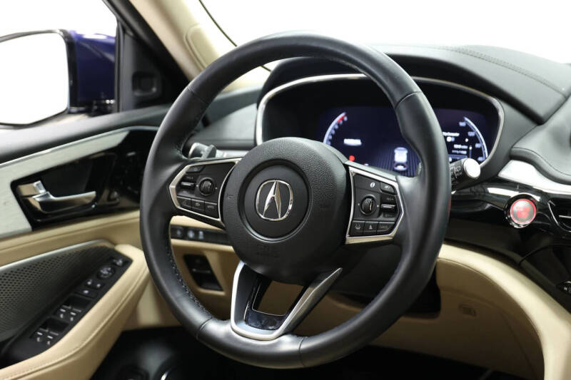 2023 Acura MDX SH-AWD