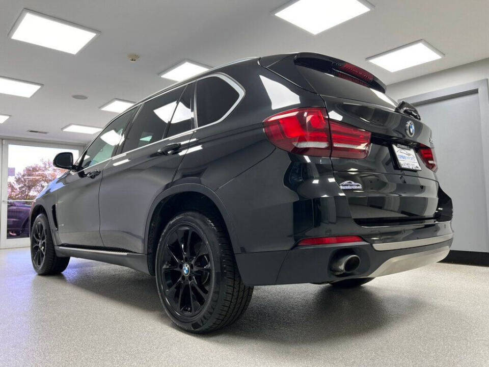 2016 BMW X5 for sale at Conway Imports in   Streamwood, IL