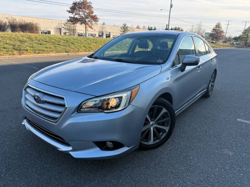 2015 Subaru Legacy for sale at Aren Auto Group in Chantilly VA