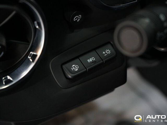 2019 Chevrolet Camaro SS