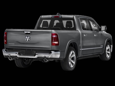 2019 RAM 1500 Limited