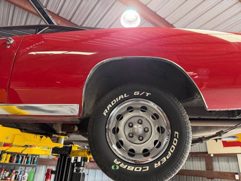1970 Dodge Charger