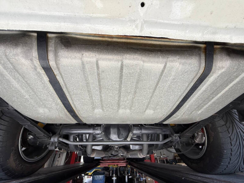 1981 Pontiac Firebird Trans Am