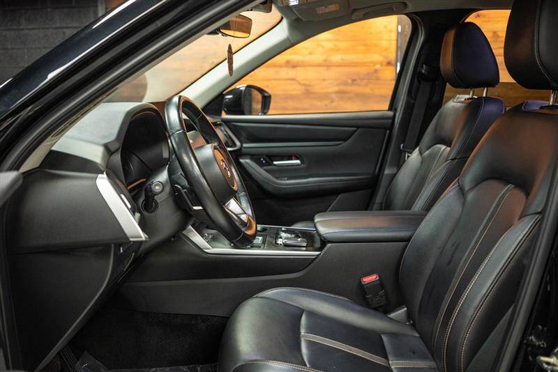 2024 Mazda CX-90 3.3 Turbo Select