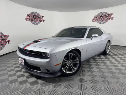 2020 Dodge Challenger
