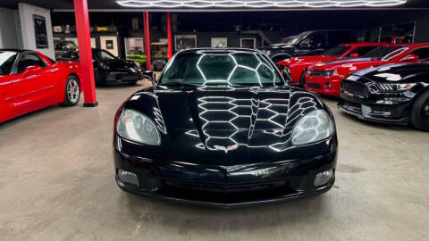 2006 Chevrolet Corvette