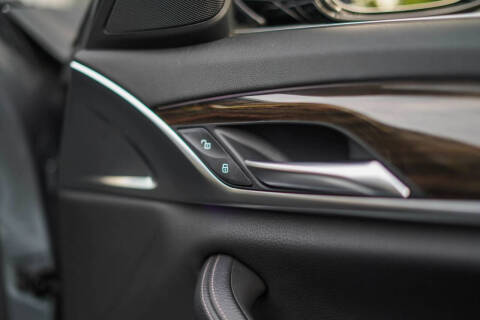 2018 BMW 5 Series 540i