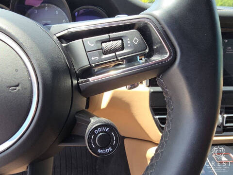 2023 Porsche Macan S