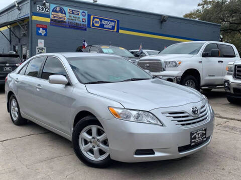 2009 Toyota Camry