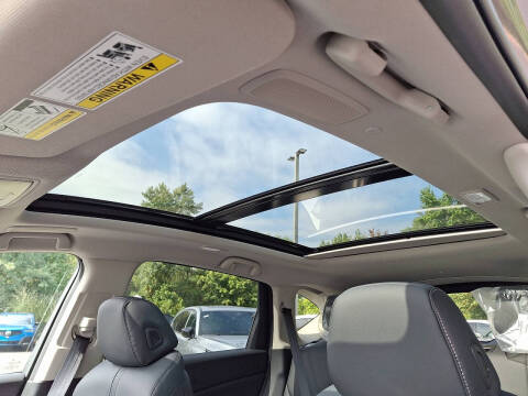 2025 Acura RDX SH-AWD w/Tech