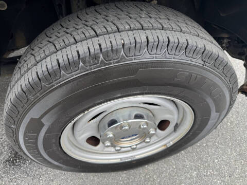 2016 Ford F-250 Super Duty XL