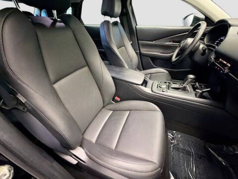 2022 Mazda CX-30 2.5 S Select