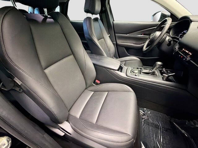 2022 Mazda CX-30 2.5 S Select