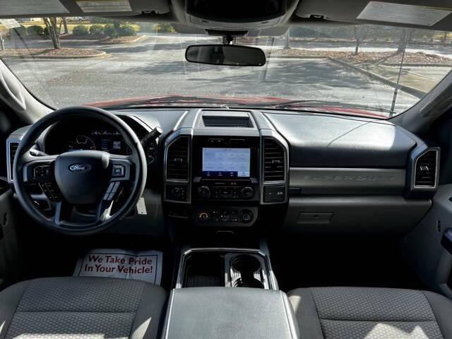 FordF-250 Super Duty23