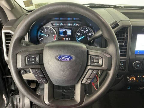 2021 Ford F-350 Super Duty XL