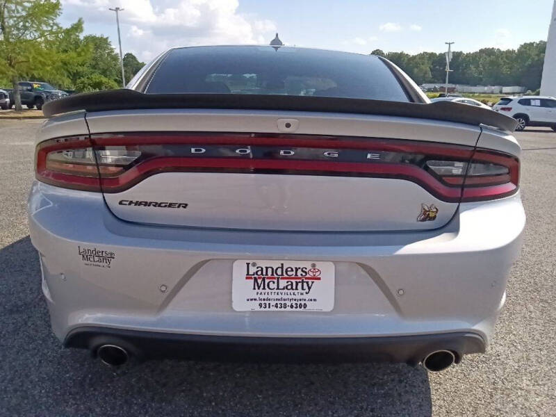 2023 Dodge Charger