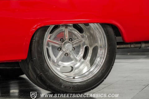 1955 Chevrolet Bel Air