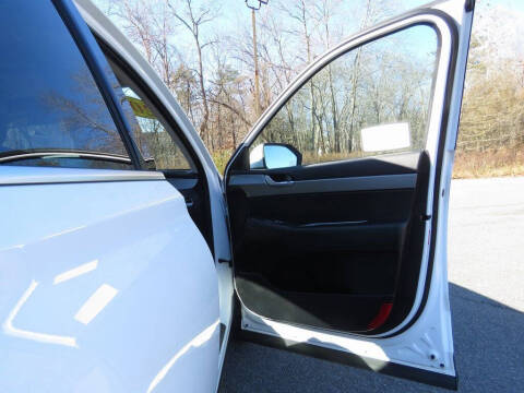 2023 Hyundai Palisade XRT