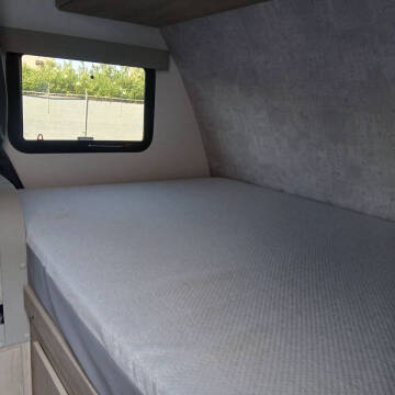 2024 Winnebago Micro  Minnie