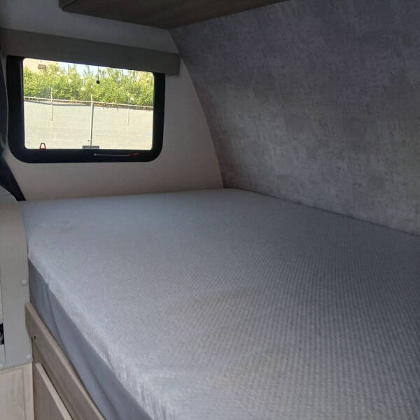 2024 Winnebago Micro  Minnie