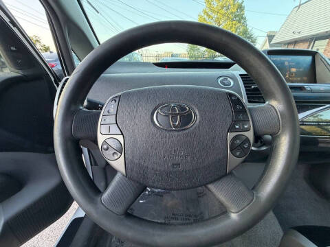 2006 Toyota Prius