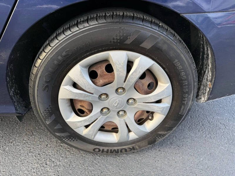 2010 Hyundai Elantra