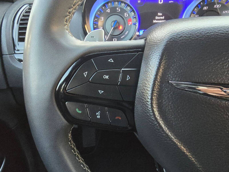 2023 Chrysler 300 S V6