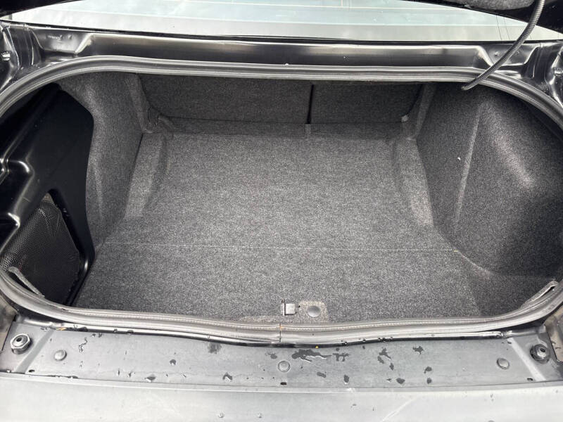 2010 Dodge Challenger SRT8