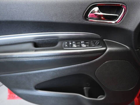 2019 Dodge Durango GT