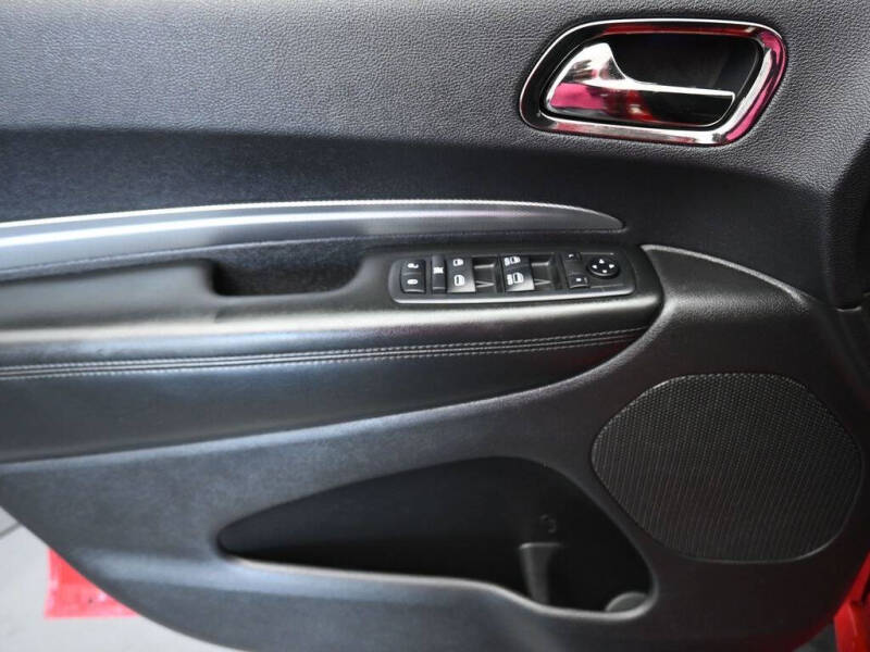 2019 Dodge Durango GT