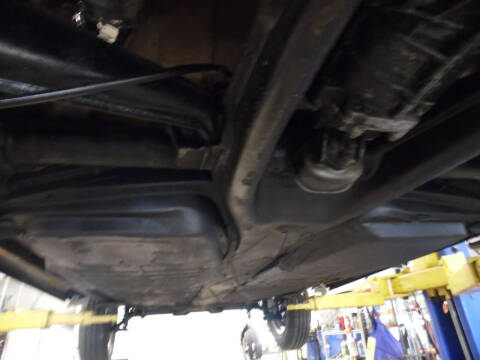 1974 Volkswagen Beetle