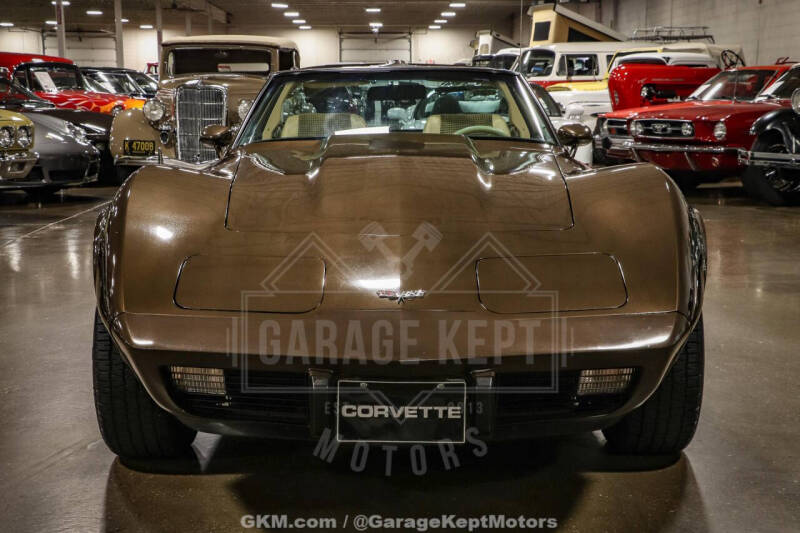 1979 Chevrolet Corvette