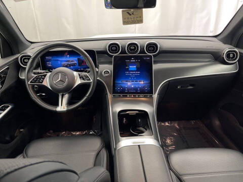 2024 Mercedes-Benz GLC GLC 300 4MATIC