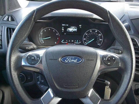 2019 Ford Transit Connect XL