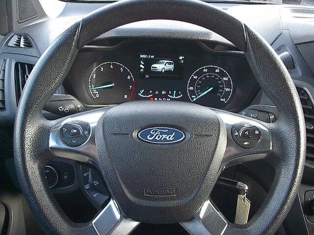 2019 Ford Transit Connect XL