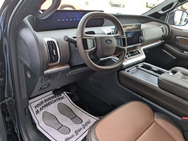 2026 Ford Expedition MAX King Ranch
