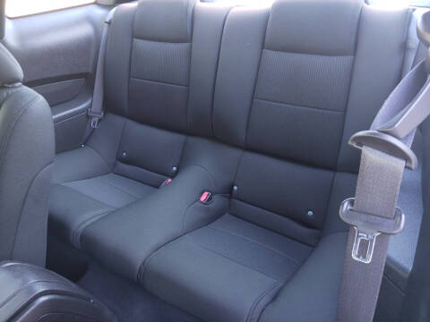 2010 Ford Mustang V6