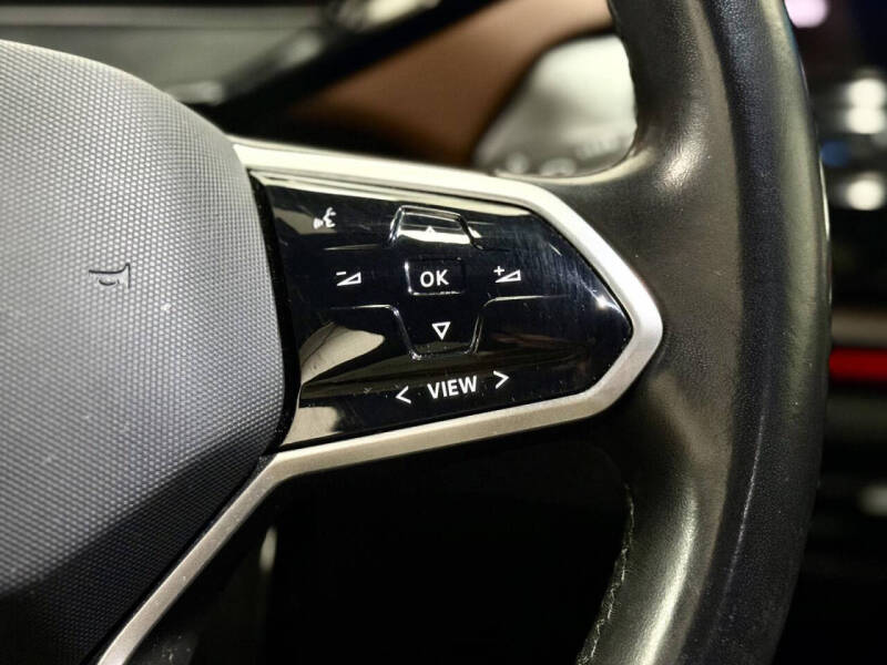 2021 Volkswagen ID.4 Pro S