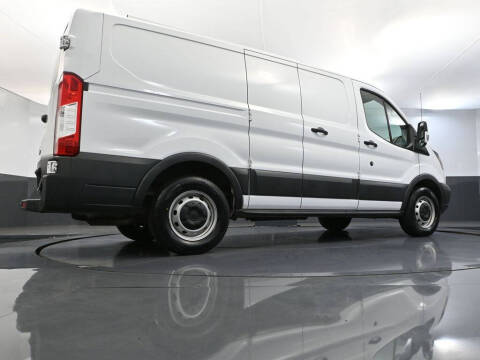 2018 Ford Transit 150