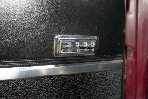 1970 Oldsmobile Cutlass Supreme