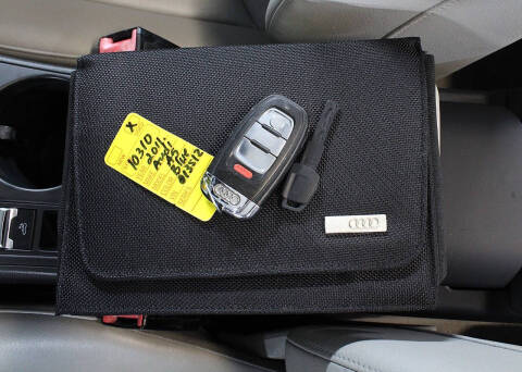 2011 Audi A5 2.0T Premium Plus