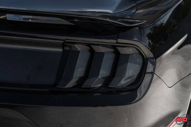 2022 Ford Mustang Shelby GT500